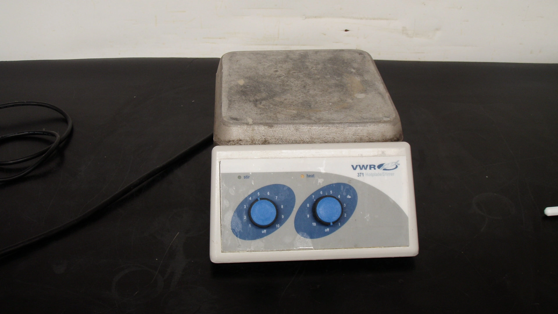 VWR  371 Hot Plate / Stirrer, Tested