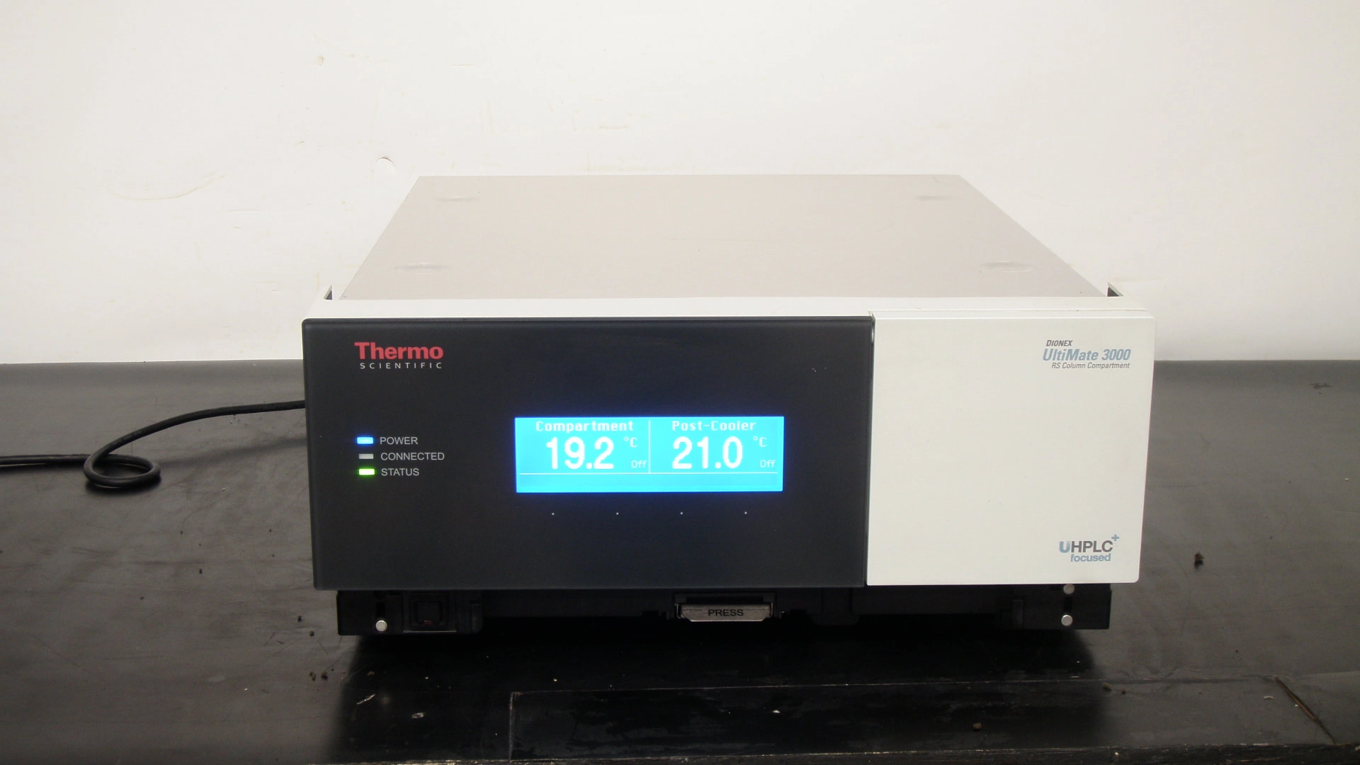 Thermo Scientific  Dionex UltiMate 3000 RS Column Compartment