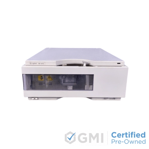 Agilent 1100 Variable Wavelength Detector G1314A