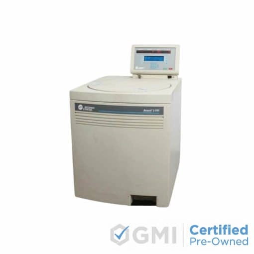 Beckman Avanti J-20 High Capacity Centrifuge