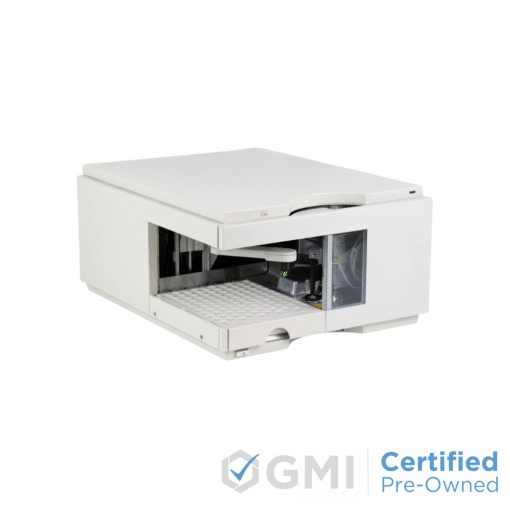 HP Agilent 1100 Autosampler G1313A