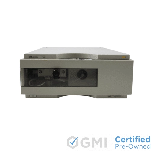 Agilent 1100 Quaternary Pump G1311A