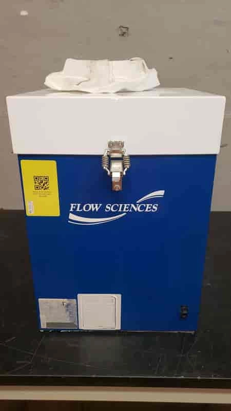 Flow Sciences Filter FS-4000 for Fume Hood Cabinet (SKU: 4070AA)