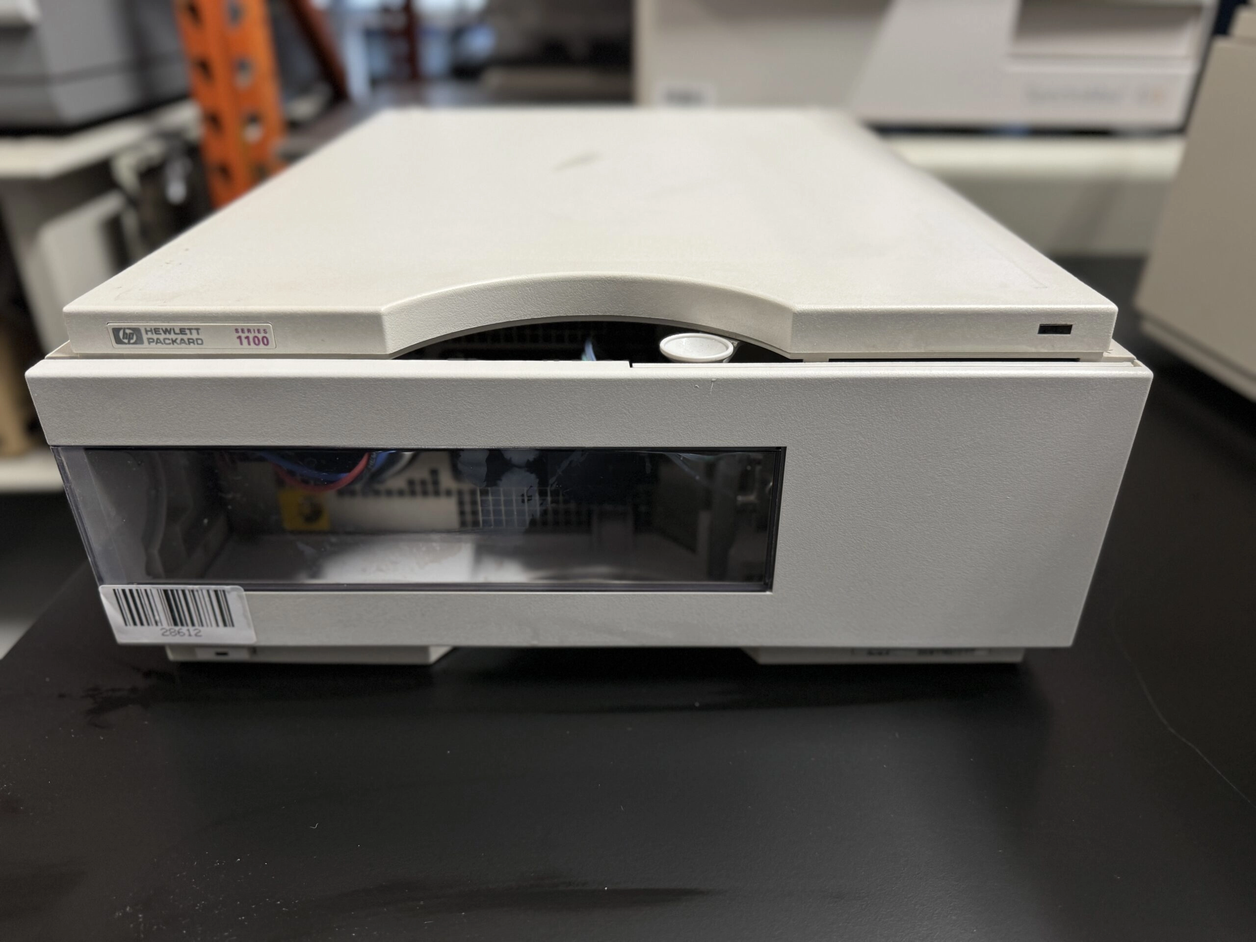 Hewlett Packard 1100 Series - G1365A HPLC Multi-Wavelength Detector