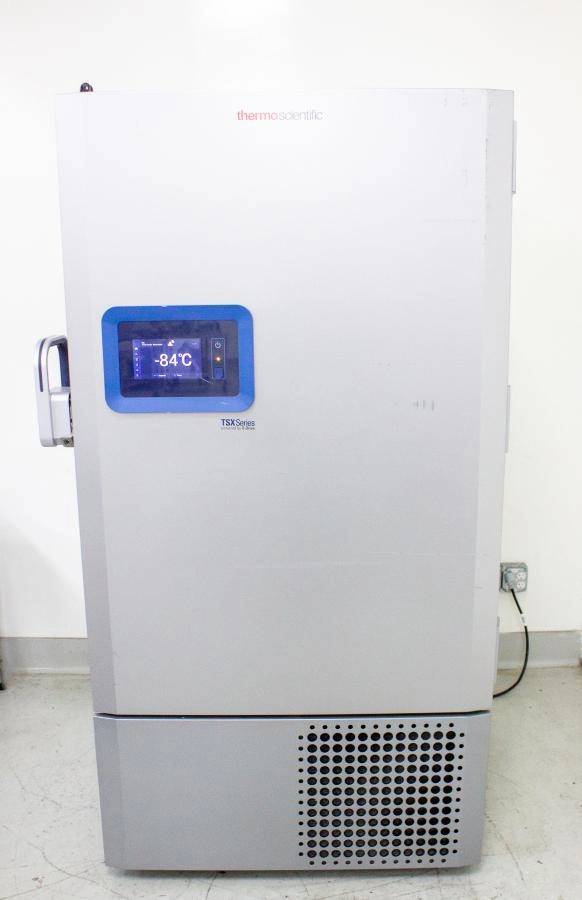 Thermo Scientific TSX Series Ultra-Low Temperature -86C Freezer Model TSX60086A - 3374318