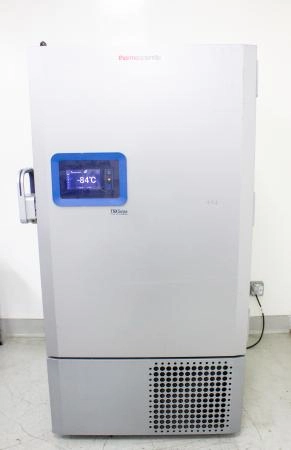 Thermo Scientific TSX Series Ultra-Low Temperature -86C Freezer Model TSX60086A