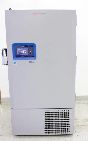 Thermo Scientific TSX Series Ultra-Low Temperature -86C Freezer TSX60086A