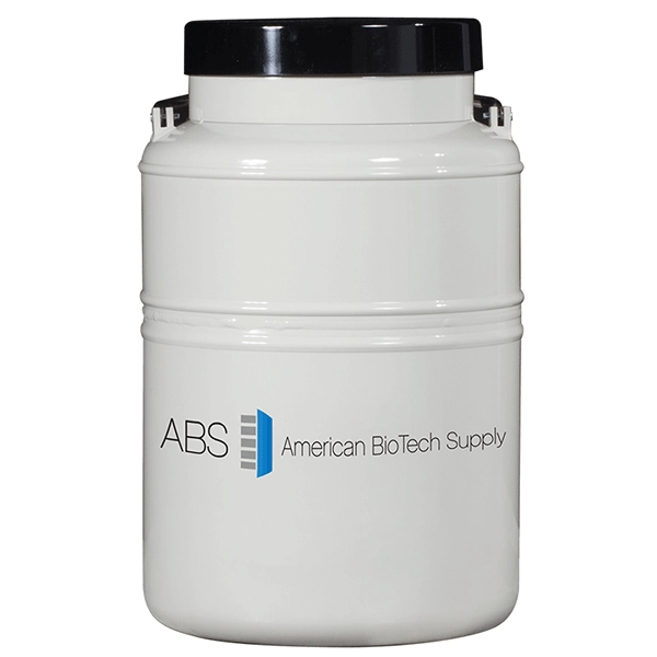 ABS 8.5 Liter Vapor Shipper ABS VS 7