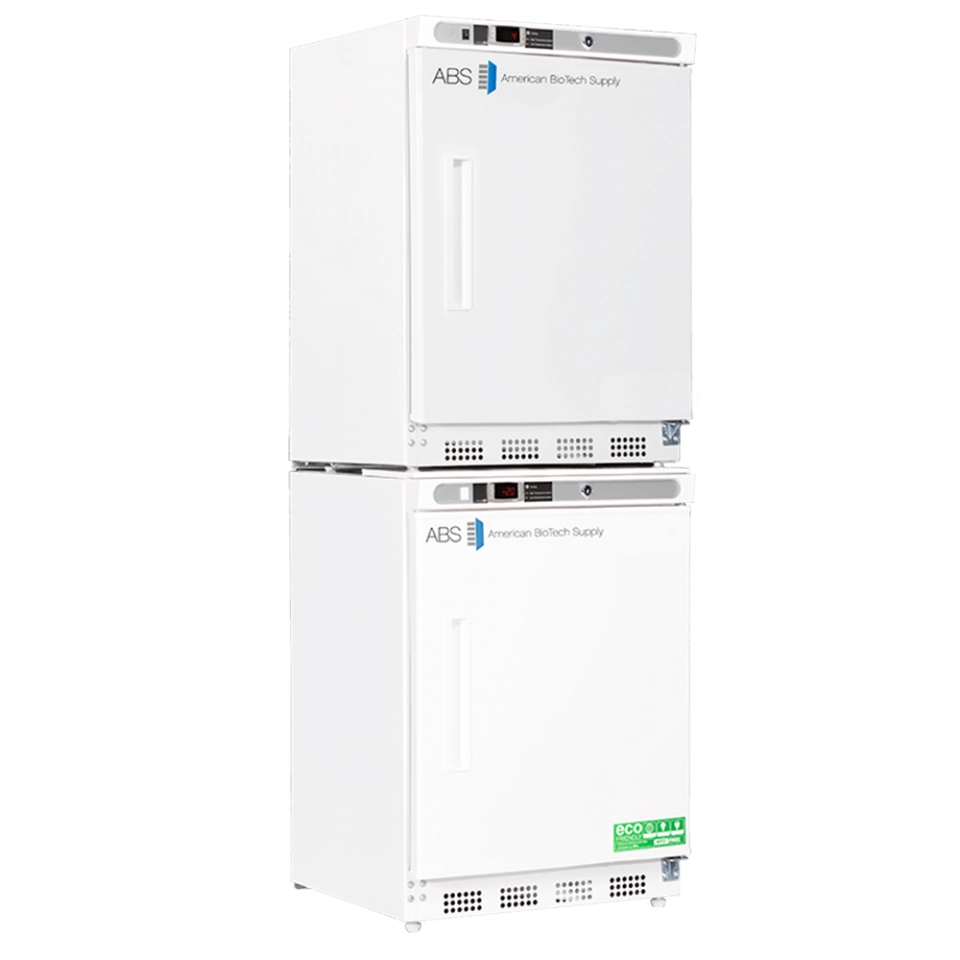 ABS 9 Cu Ft Premier Refrigerator/Freezer Combo unit ABT-HC-RFC9