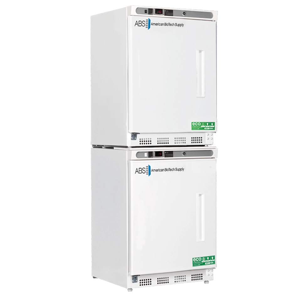 ABS Premier 9 Cu Ft Freezer/Refrigerator Combo unit-Left Hinged ABT-HC-RFC9-LH