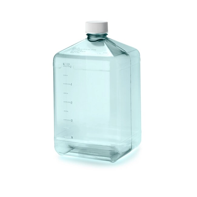 Nalgene Polycarbonate Biotainer Bottles and Carboys