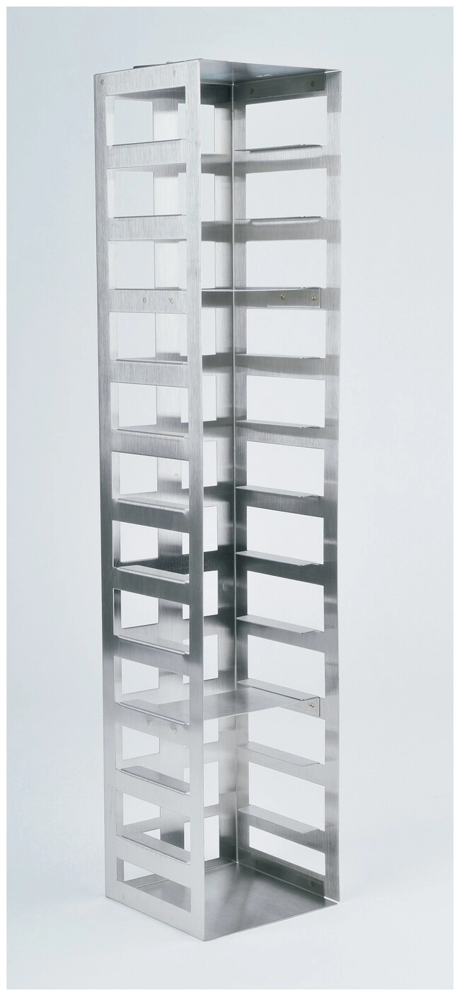 Chest Freezer Racks