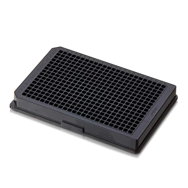 Pierce Streptavidin Coated High Capacity Plates, Black, 384-Well