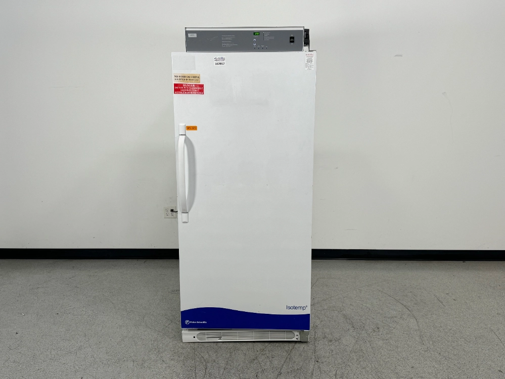 Fisher Scientific Isotemp Refrigerated Incubator