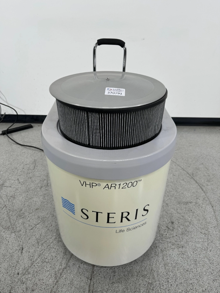 Steris VHP AR1200 Biodecontamination Unit