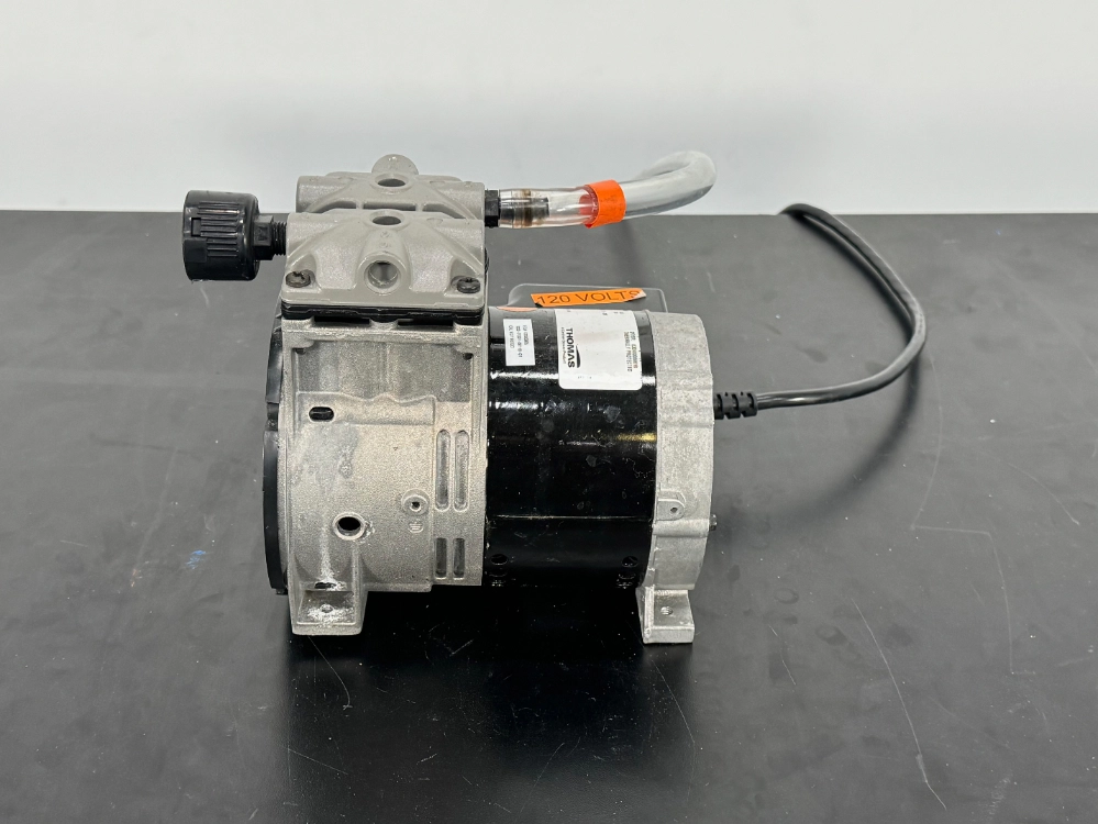 Thomas 7100562 Vacuum Pump