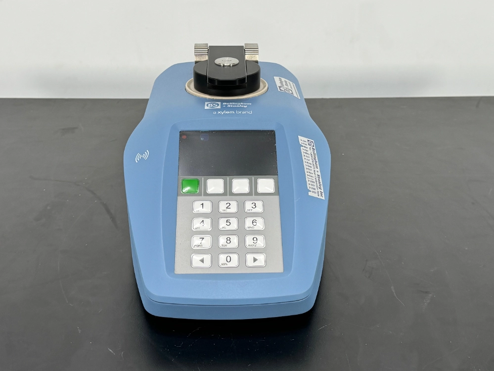 Bellingham + Stanley RFM330-M Digital Refractometer