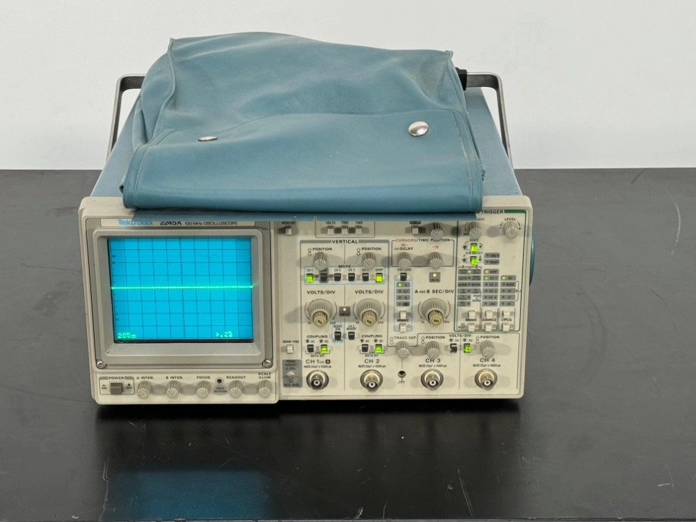 Tektronix 2245A 100MHz Oscilloscope