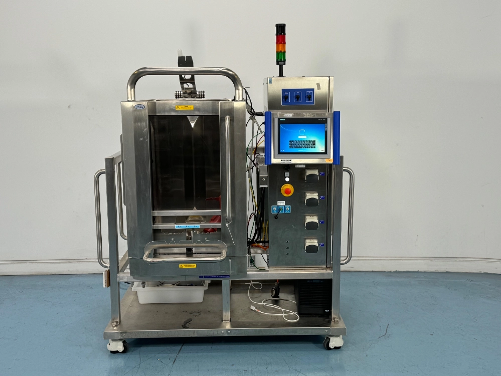 Pall STR200 Single-Use Bioreactor