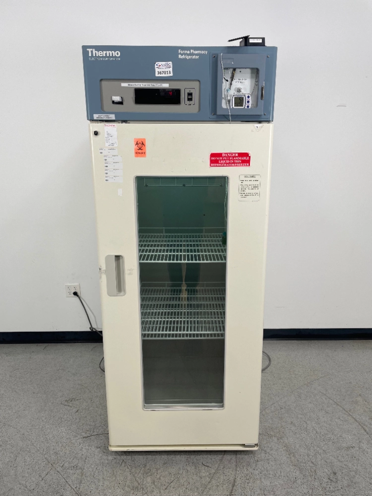 Thermo Forma Pharmacy Refrigerator