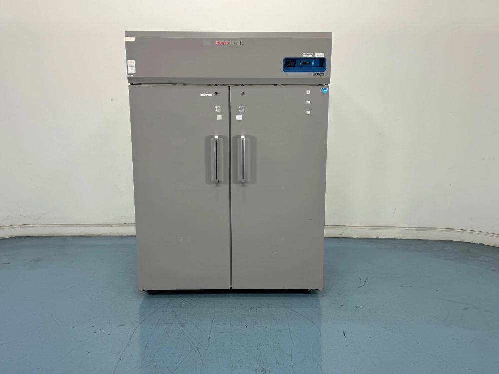 Thermo TSX Series Double Door Lab Refrigerator