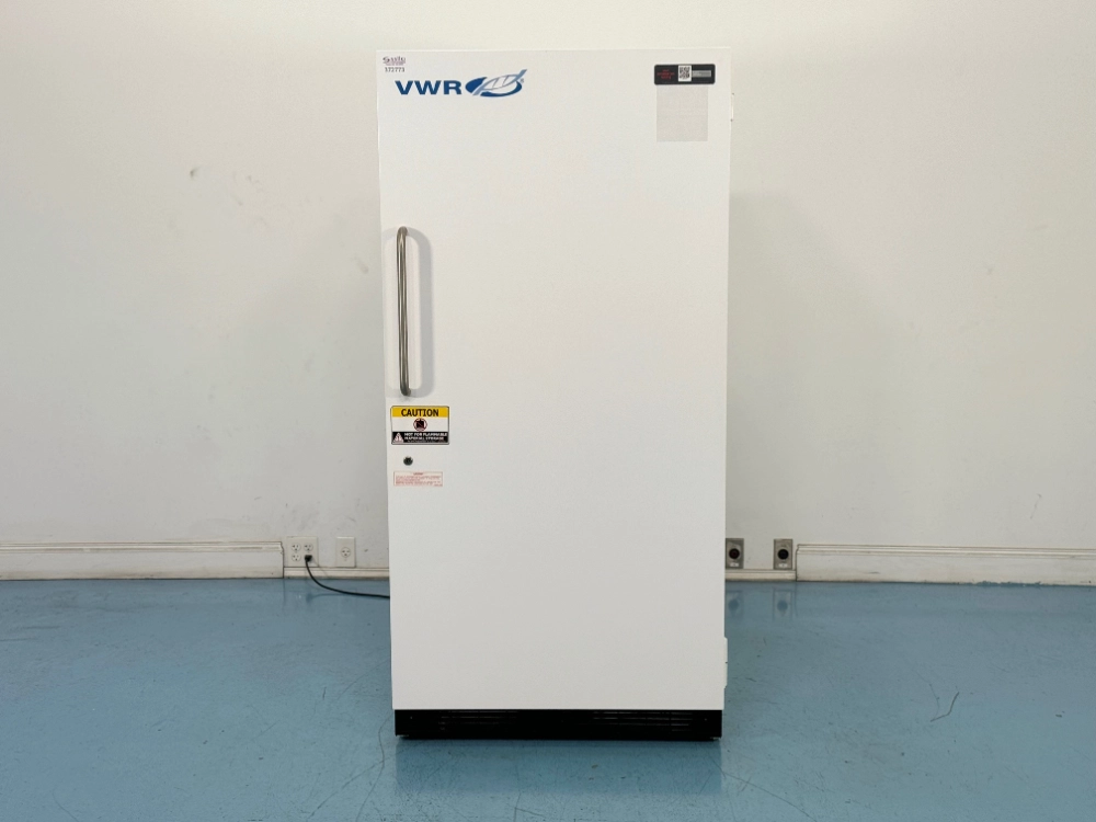 VWR -30C Lab Freezer