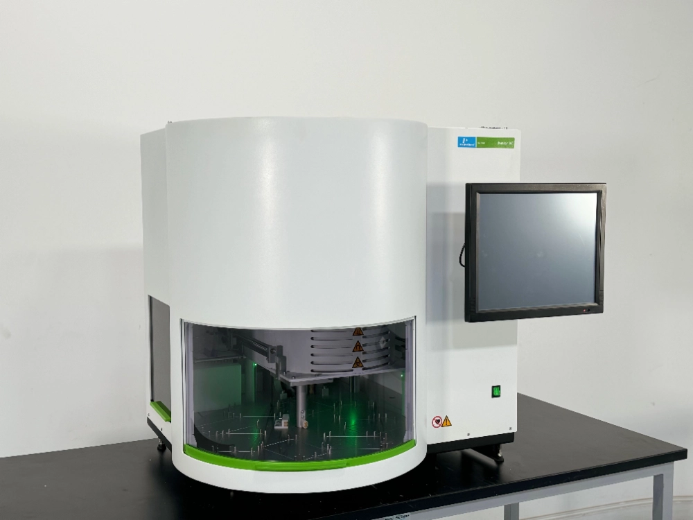 PerkinElmer Chemagic 360 Magnetic Separator | LabX.com