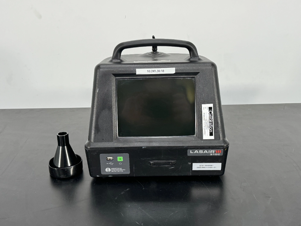 Particle Measuring Systems Lasair III 310C Particle Counter