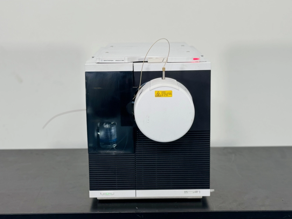 Agilent Technologies InfinityLab MSD Detector