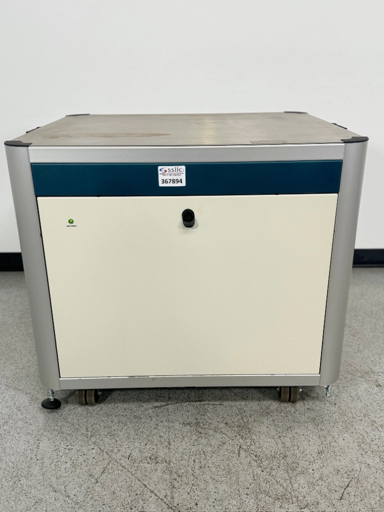 Peak MS Table-1B Mass Spectrometer Table