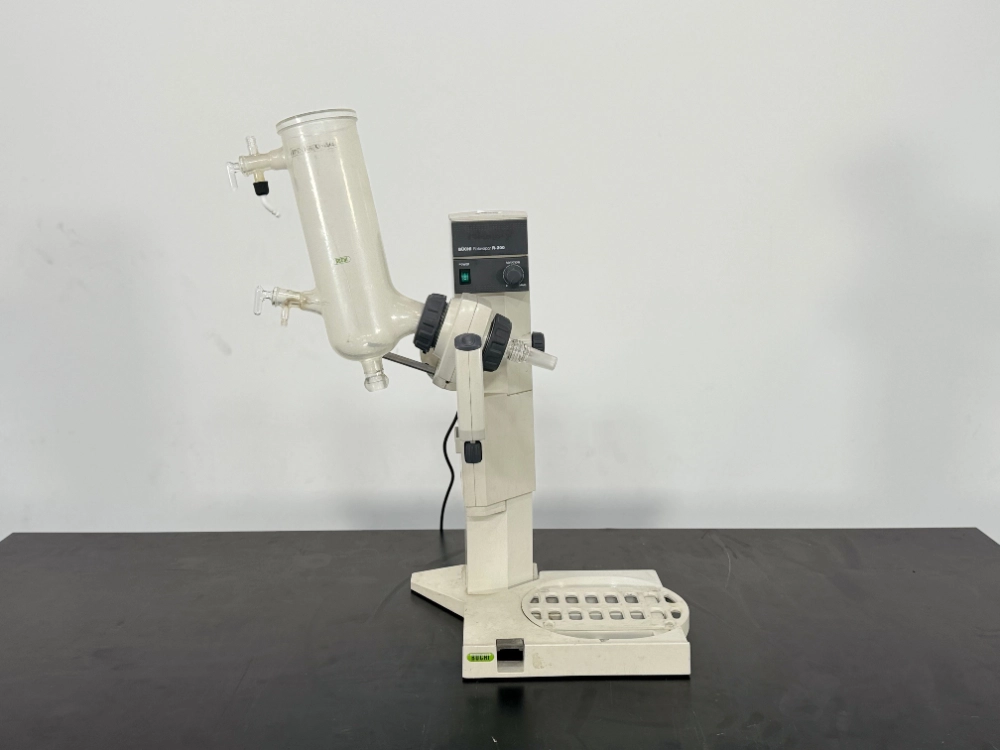 Buchi Rotavapor R-200 Rotary Evaporator