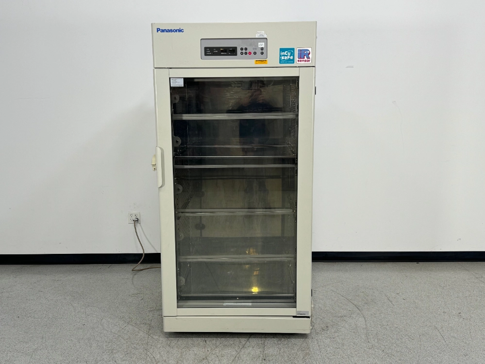 Panasonic IncuSafe CO2 Incubator
