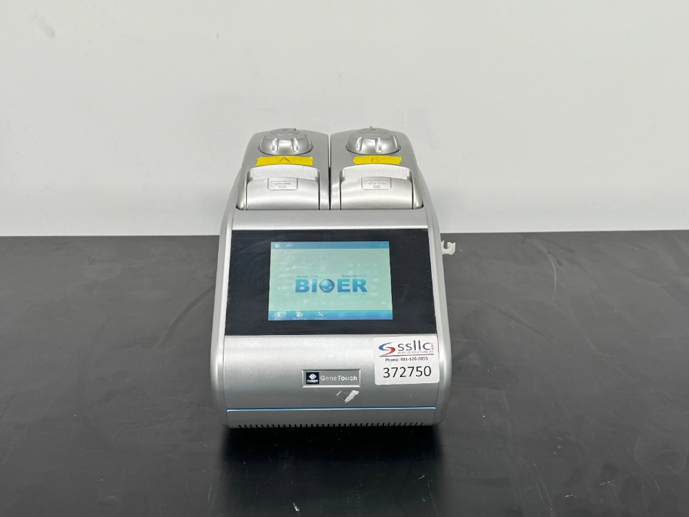 Bioer GenTouch Thermal Cycler