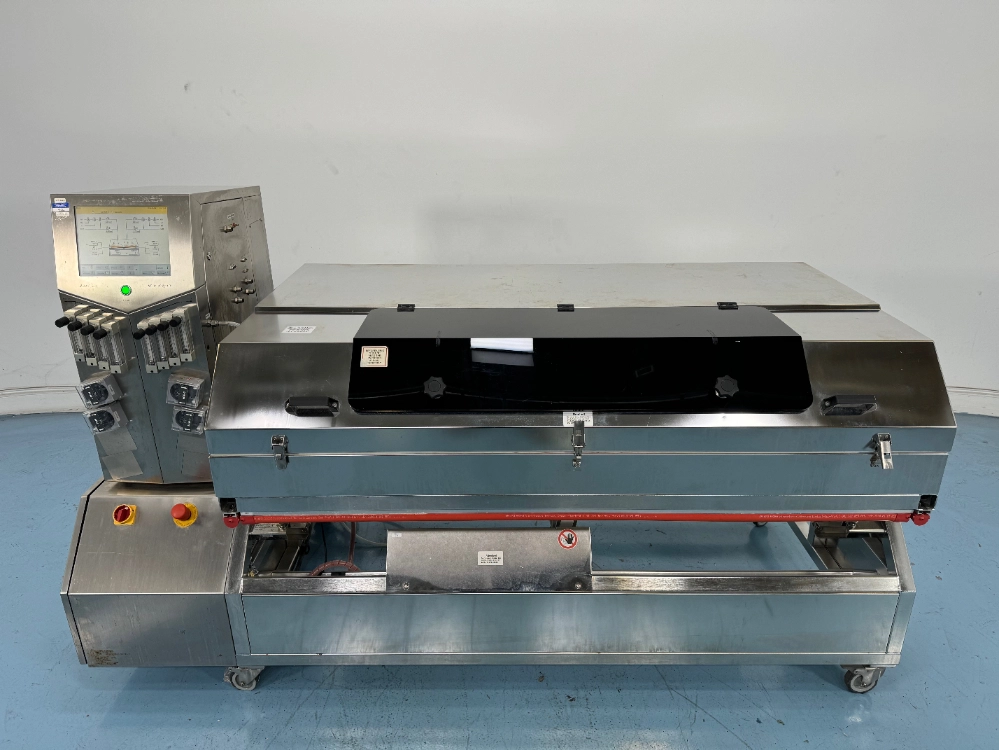 Sartorius DS200LORM Single Use Bag Rocker