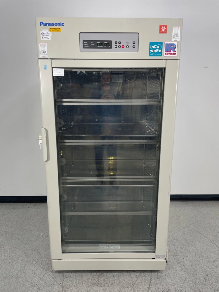 Panasonic CO2 Incubator
