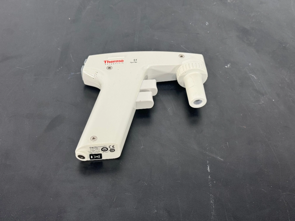 Thermo S1 Pipet Filler