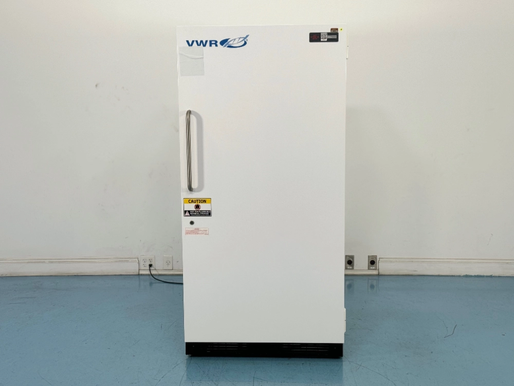 VWR -30C Lab Freezer