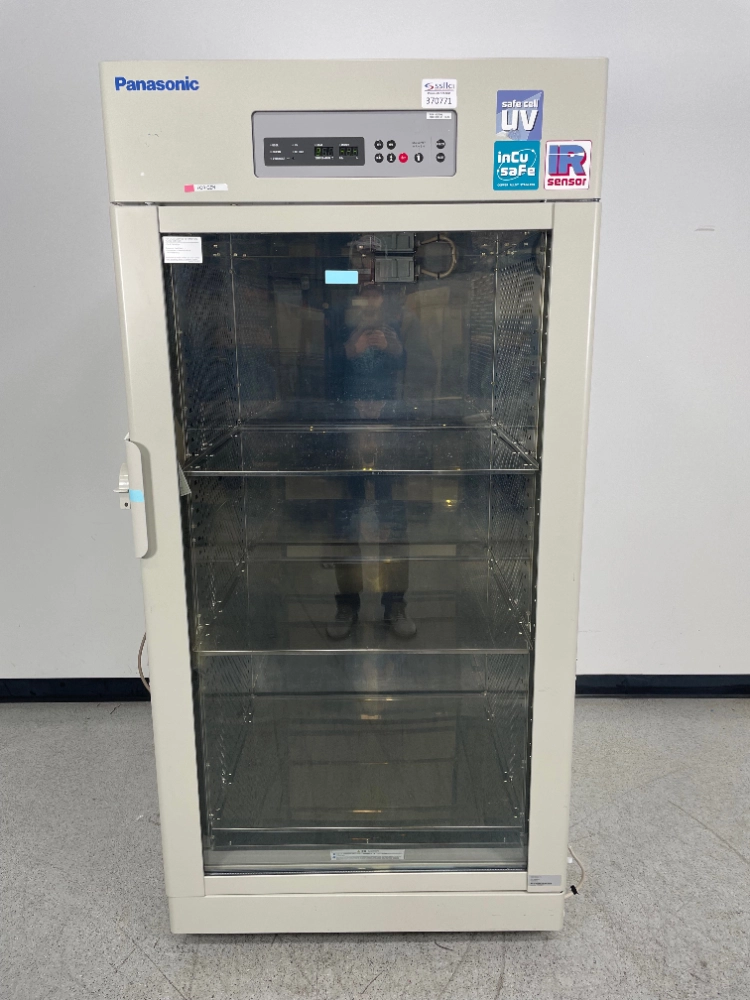 Panasonic CO2 Incubator