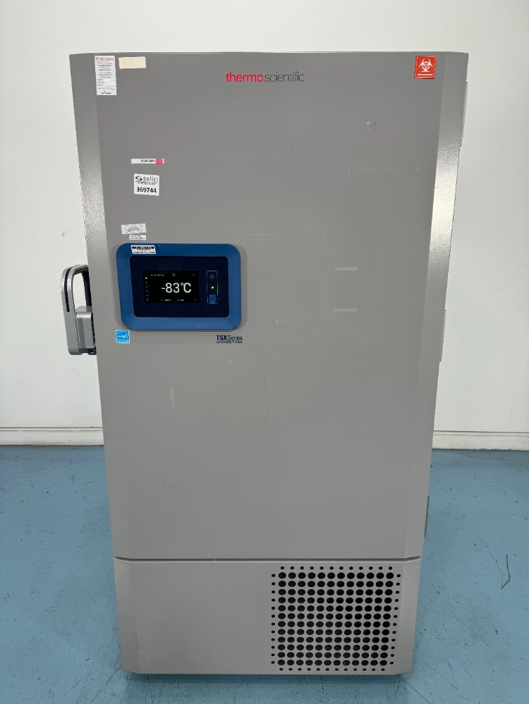 Thermo TSX -80C Ultra Low Temp Freezer