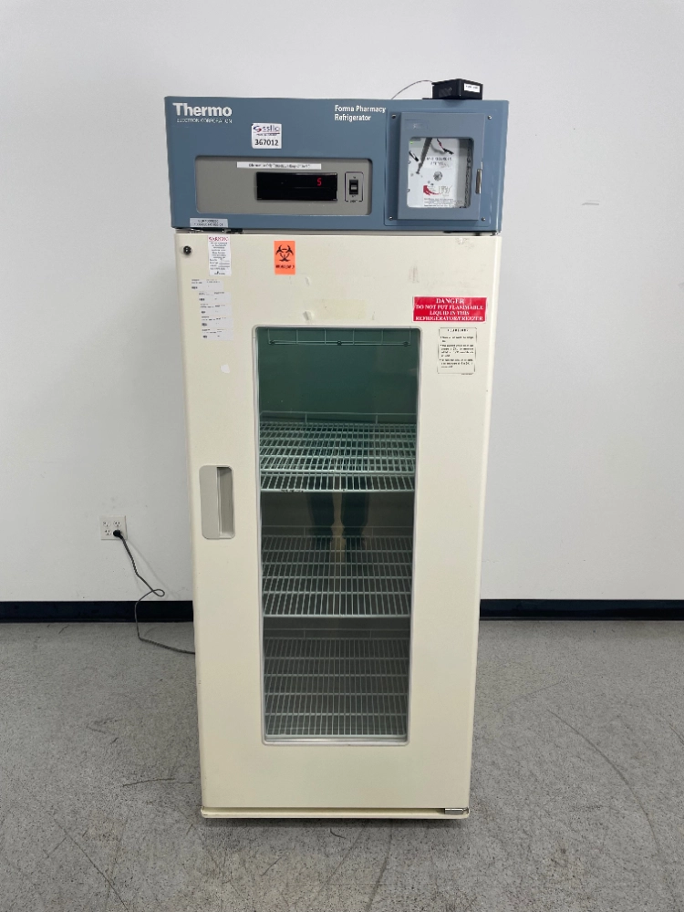 Thermo Forma Pharmacy Refrigerator