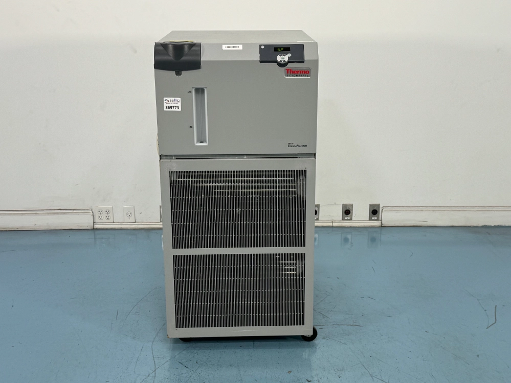 Thermo Neslab ThermoFlex 7500 Chiller