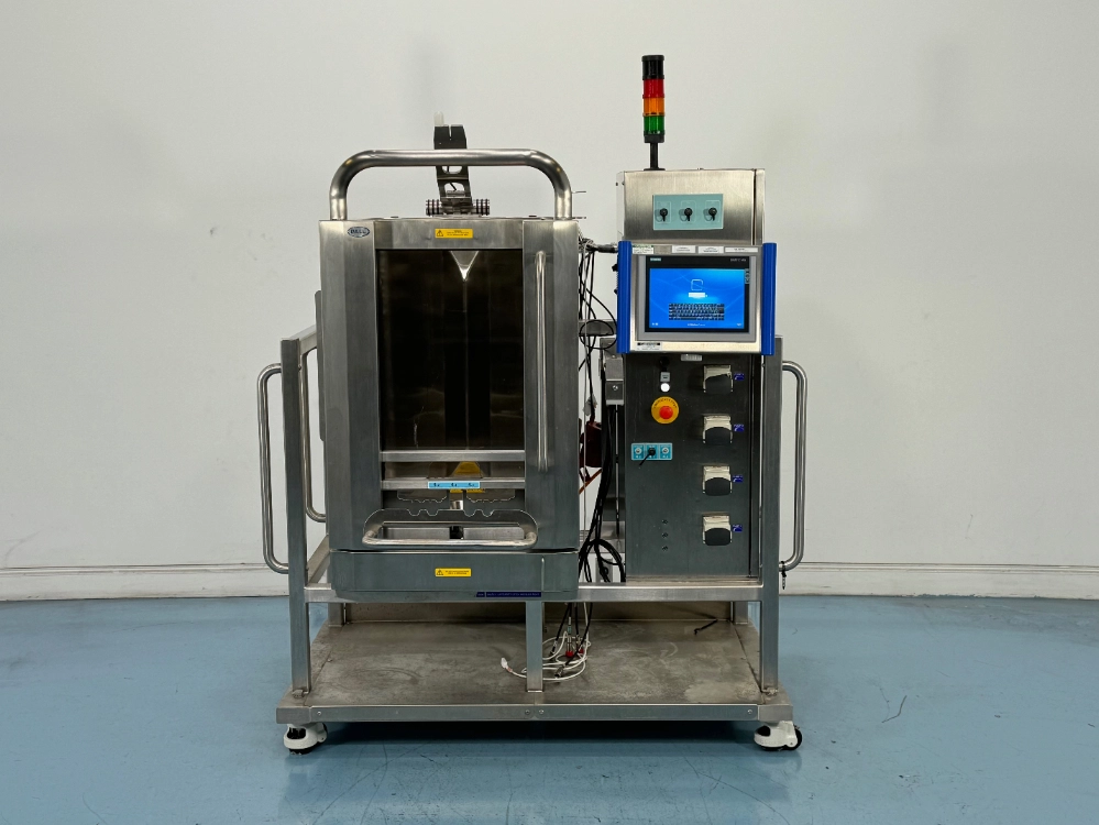 Pall STR200-JC 200L Single-Use Bioreactor
