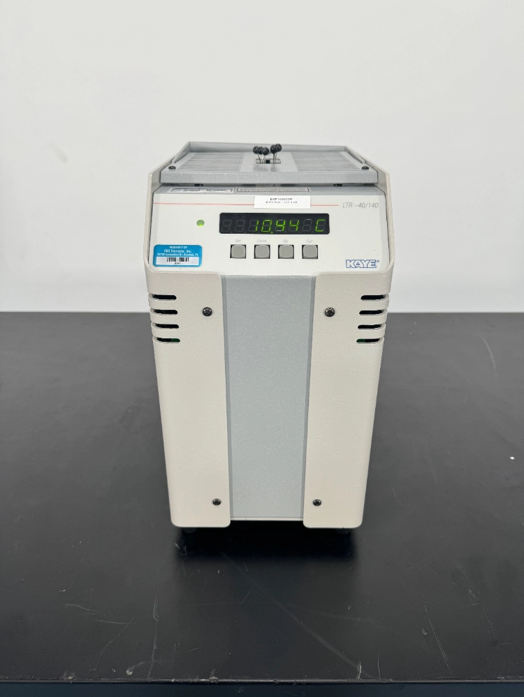Kaye LTR-40/140 Reference Dry Block Calibrator