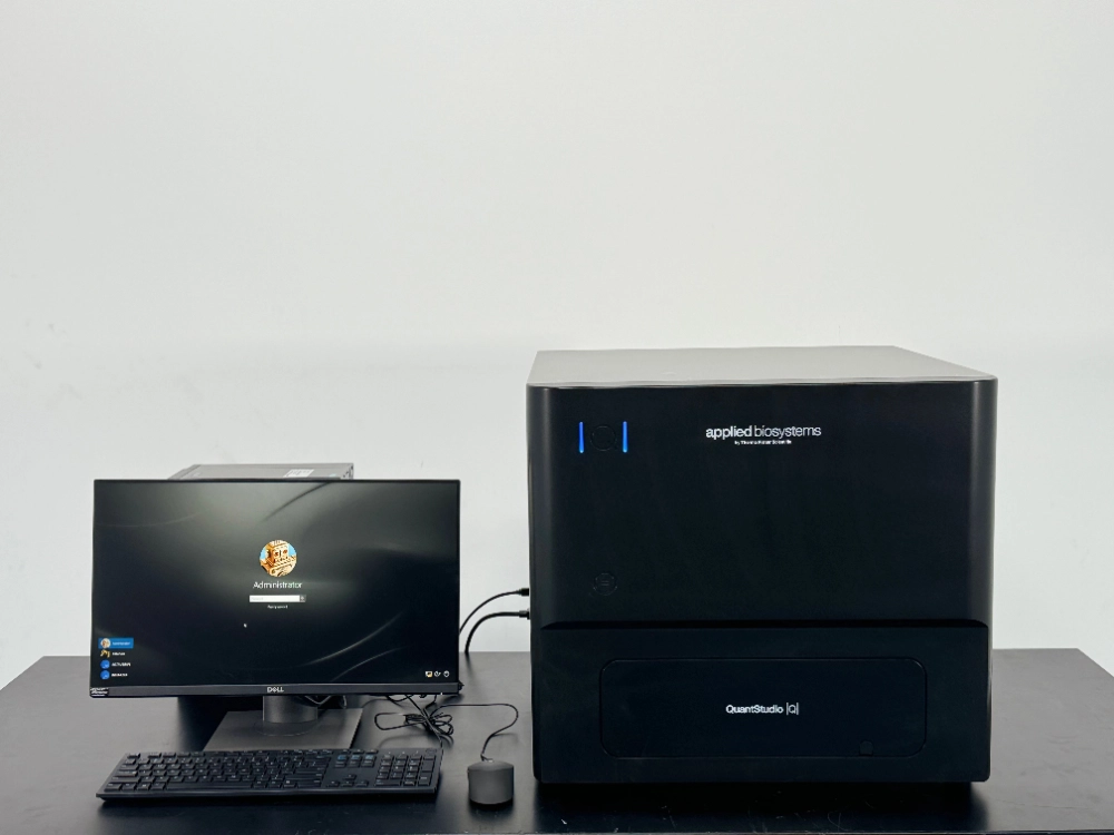 Applied Biosystems QuantStudio Absolute Q Real-Time PCR System