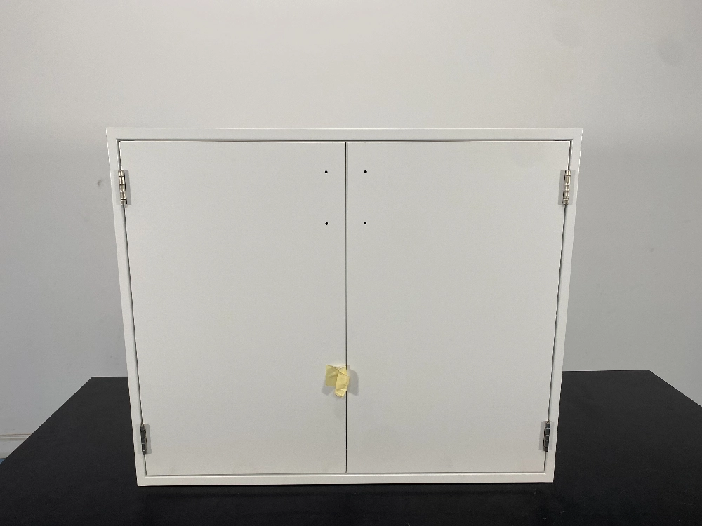 Unused Kewaunee wall Mounted Cabinets - Quantity 2