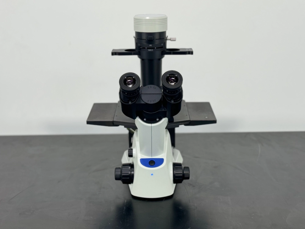 Olympus CKX53 Inverted Microscope