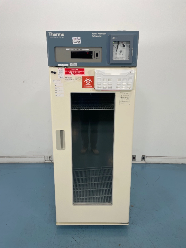 Thermo Forma Pharmacy Refrigerator