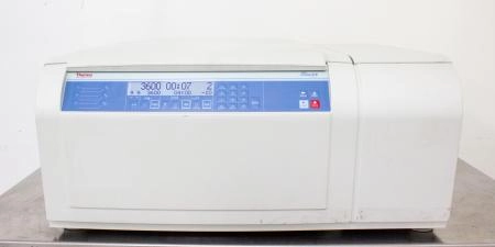 Thermo Scientific Sorvall Legend XTR Refrigerated Benchtop Centrifuge 75004521