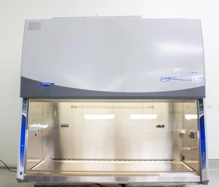 Labconco Purifier Logic+ Class II A2 Biosafety Cabinet 5 ft. Width P/N 302511100