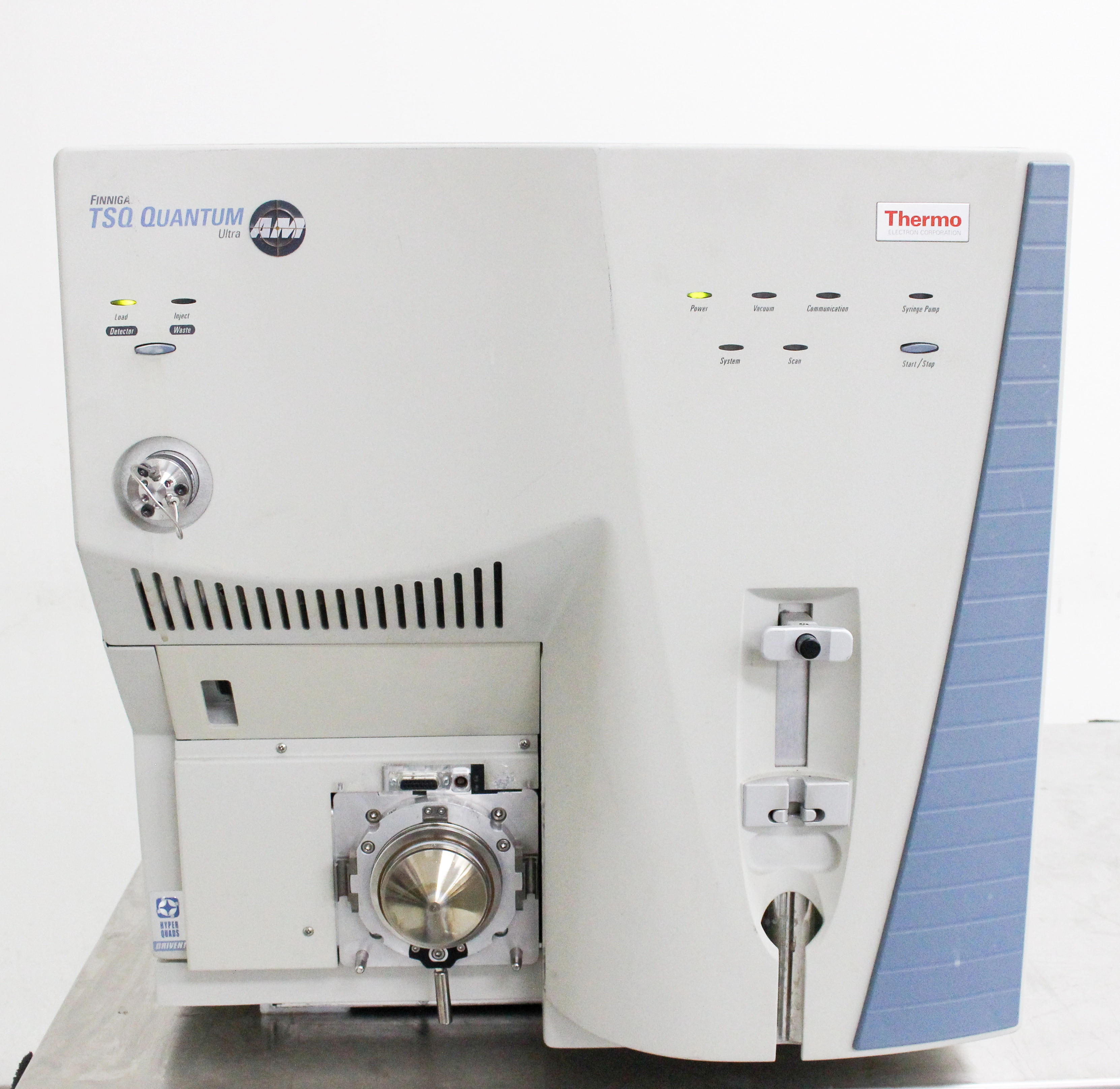 Thermo Finnigan TSQ Quantum Ultra AM Mass Spectrometer System - 3373635